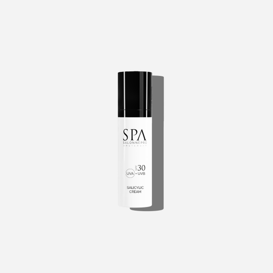 Spa salonnepro - Travelsize protect cream spf-30