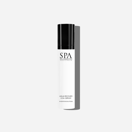 Spa salonnepro - Aqua recover hya+ serum