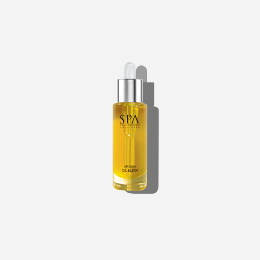 Spa salonnepro - Argan oil elixir