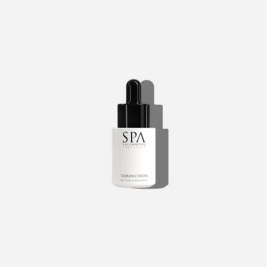 Spa salonnepro - Tanning drops